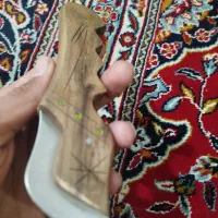 چاقو سالم سر حال