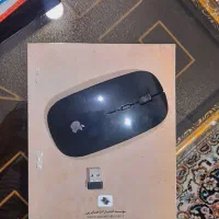 موس اپل بی سیم