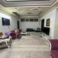 آپارتمان ۱۰۵ متری بلوار گلها مسکن