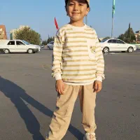 لباس بچگانه پاپلی|کفش و لباس بچه|پارس‌آباد, |دیوار