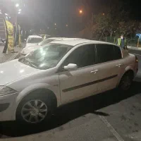 رنو مگان 2000|خودرو سواری و وانت|تهران, ابوذر|دیوار