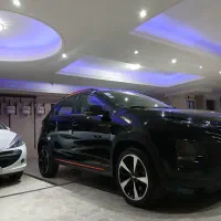 ام وی ام x33 cross manual(در حد صفر)