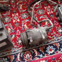 دسته راهنما،رادیاتور با فن و کمپرسور پراید|قطعات یدکی و لوازم جانبی|تهران, گلچین|دیوار