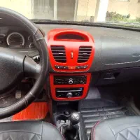 ی دستگاه کوئیک ار مشکی قرمز. مدل فروردین ۱۴۰۰.|خودرو سواری و وانت|ساری, |دیوار