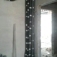 داکت اسپیلت کم مصرف لوله کشی داکت اسپیلت کولر‌گازی|کولر گازی و فن‌کوئل|رامسر, |دیوار