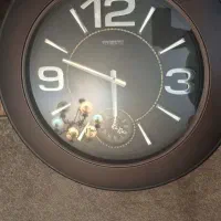 ساعت دیواری