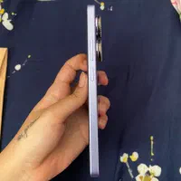 Redmi note 13 pro 4g رم ۱۲ حافظه۵۱۲|موبایل|تهران, عباس‌آباد|دیوار