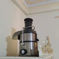 تعدادی لوازم خانگی