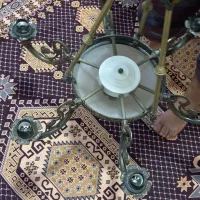 لوستر سقفی|لوستر و چراغ آویز|مشهد, پنجتن|دیوار