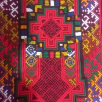 دوزنده ششتاری|لباس|خاش, |دیوار