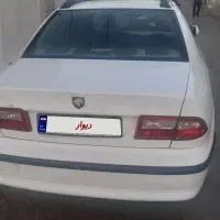 فروش خودروسمندال ایکس|خودرو سواری و وانت|قزوین, |دیوار