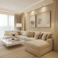 ۳ خوابه دلباز در گلدشت