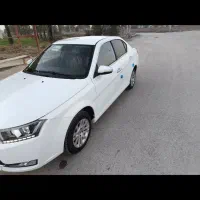 دنا پلاس 6 دنده دستی با رینگ