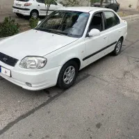 ورنا مدل۸۷