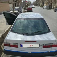 زانتیا|خودرو کلاسیک|نجف‌آباد, فرخی|دیوار