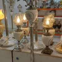 اباژورایستا|چراغ خواب و آباژور|مشهد, نوده|دیوار