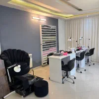 اجاره لاین میکاپ و شنیون درحاشیه هنرستان|اجارهٔ دفتر کار، اتاق اداری، مطب|مشهد, هنرستان|دیوار