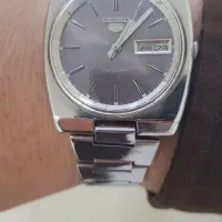 ساعت سیکو پنج اتوماتیک موتور ۷۰۰۹