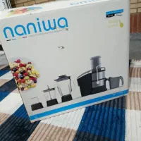 ابمیوه گیری چند کاره