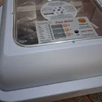 دستگاه جوجه کشی 48 تایی