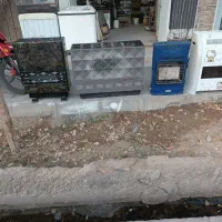 تعمیر انواع بخاری گازی و نفتی
