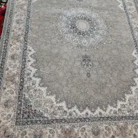 قالیچه 4 متری 1200 شانه تراکم 3600 نو
