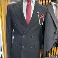 کت و شلوار دامادی و مجلسی|لباس|اردبیل, |دیوار