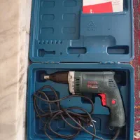 پیچ بند رونیکس در حد نو