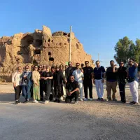 تور کویر مصر تورکویرمصر|تور و چارتر|تهران, باغ فیض|دیوار