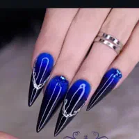 جشنواره ناخن