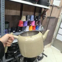 بازسازی قابلمه و تعمیرات سماور