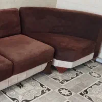 مبل راحتی|مبلمان خانگی و میز عسلی|فامنین, |دیوار