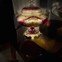 سرویس پذیرایی رد گلد