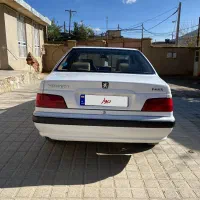 پارسtu5|خودرو سواری و وانت|درودزن, |دیوار