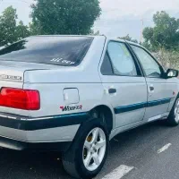 پژو مدل 1390 لوازمی شهرستان