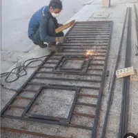 جوشکاری سیار