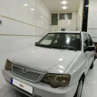 پراید۱۳۲seمدل۹۰ هیدرولیک و absدوگانه