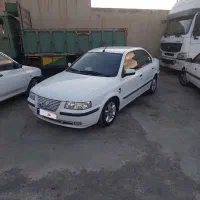 سمند Ef7 مدل ۹۳|خودرو سواری و وانت|کرمانشاه, |دیوار