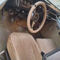 جیپ صحرا مدل ۷۳|خودرو سواری و وانت|مراغه, |دیوار