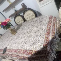 میز ناهار خوری ۸ نفره بدون خط و خش|میز و صندلی غذاخوری|اصفهان, دستگرده|دیوار