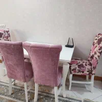 میز غذاخوری