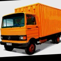 جابجایی بار باخاور مسقف