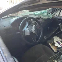 ساینا s مدل ۴۰۱|خودرو سواری و وانت|تربت جام, شاهد|دیوار