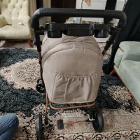 کالسکه نونو خوشگل وسالم وباکیفیت|کالسکه و لوازم جانبی|قم, صفاشهر|دیوار