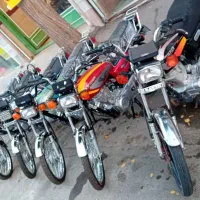 هوندا 125 معاوضه . فروش|موتورسیکلت|محمدشهر, همایون ویلا|دیوار