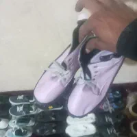 کفش فروش فوری زیر قیمت گذاشتم|کیف، کفش، کمربند|خرمآباد, |دیوار