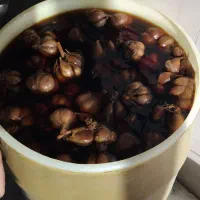 سرکه سیب حکیم