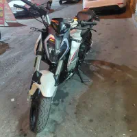 بنلی ۱۸۰ s|موتورسیکلت|بیرجند, |دیوار