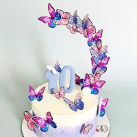 کیک آی سان جایی که زندگی طعم دارد