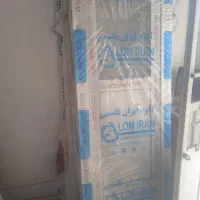 ایزوگام ودرب آلمینیوم وپنجره آلمینیوم ودرب چوبی|مصالح و تجهیزات ساختمان|زیرکوه, |دیوار